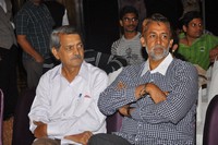 Dammu Success Meet